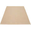 Rug MONO, Beige/ Light Nougat - Rugs - 1 - thumbnail
