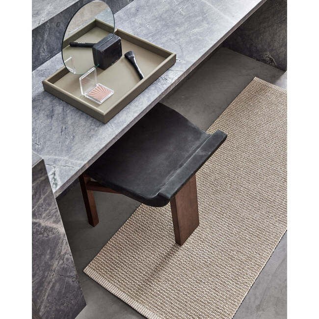 Rug MONO, Beige/ Light Nougat - Rugs - 2
