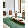 Rug MONO, Leaf / Oregano - Rugs - 2