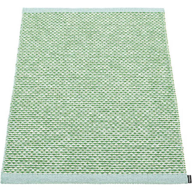 Rug EFFI, Pale Turquoise