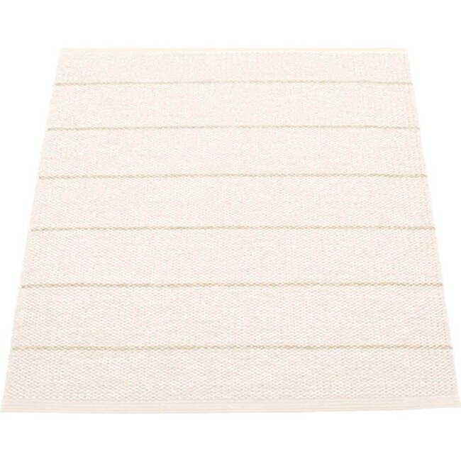 Rug CARL, Vanilla