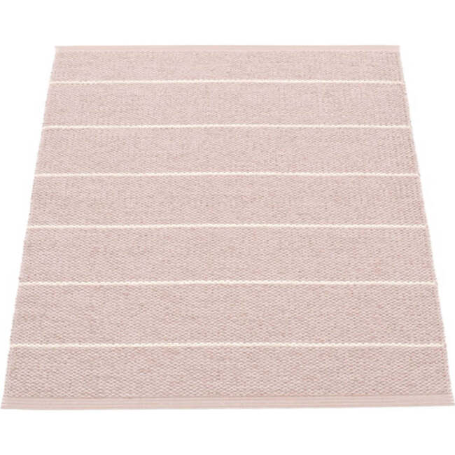 Rug CARL, Pale Rose - Rugs - 1
