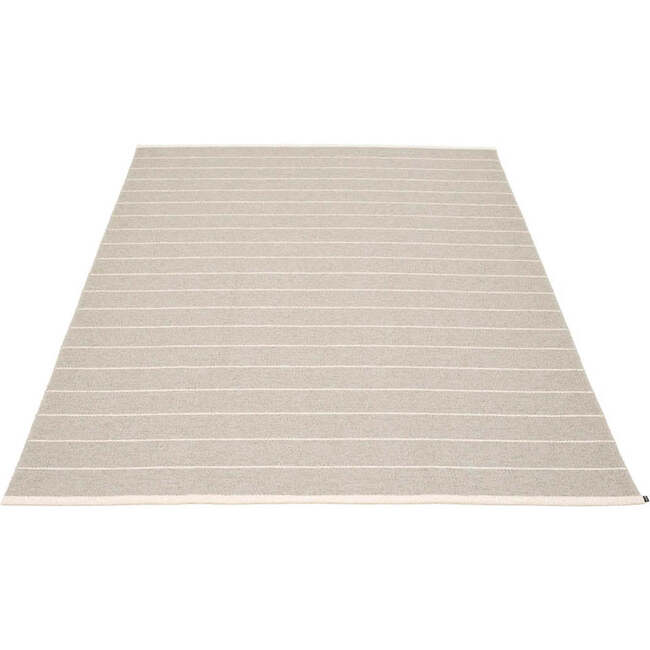 Rug CARL, Linen