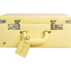 Memory Box Keepsake Case, Yellow - Keepsakes & Mementos - 1 - thumbnail