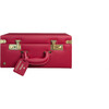 Memory Box Keepsake Case, Red - Keepsakes & Mementos - 1 - thumbnail