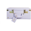 Memory Box Keepsake Case, Lavender - Keepsakes & Mementos - 1 - thumbnail