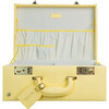 Memory Box Keepsake Case, Yellow - Keepsakes & Mementos - 2