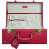 Memory Box Keepsake Case, Red - Keepsakes & Mementos - 2