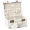 Midi Memory Box Keepsake Case, Ivory - Keepsakes & Mementos - 2