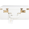 Memory Box Keepsake Case, Ivory - Keepsakes & Mementos - 1 - thumbnail