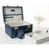 Midi Memory Box Keepsake Case, Navy - Keepsakes & Mementos - 3