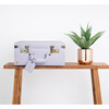 Memory Box Keepsake Case, Lavender - Keepsakes & Mementos - 3