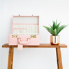 Memory Box Keepsake Case, Pink - Keepsakes & Mementos - 4