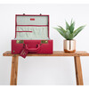 Memory Box Keepsake Case, Red - Keepsakes & Mementos - 4