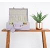 Memory Box Keepsake Case, Lavender - Keepsakes & Mementos - 4
