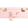 Large Memory Box Keepsake Case, Pink - Keepsakes & Mementos - 1 - thumbnail