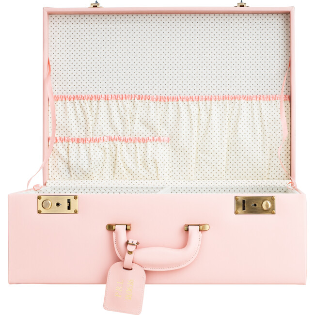 Large Memory Box Keepsake Case, Pink - Keepsakes & Mementos - 2