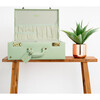 Large Memory Box Keepsake Case, Sage - Keepsakes & Mementos - 4