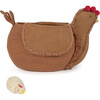 Basket, Chicken Toffee - Storage Baskets - 1 - thumbnail