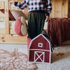 Basket, Farm House - Storage Baskets - 2