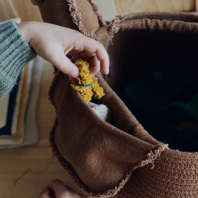 Basket, Chicken Toffee - Storage Baskets - 6