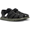 Sandals Oruga Sandal Kids Black - Sandals - 1 - thumbnail