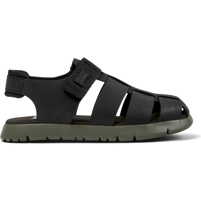 Sandals Oruga Sandal Kids Black - Sandals - 2