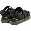 Sandals Oruga Sandal Kids Black - Sandals - 3