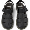 Sandals Oruga Sandal Kids Black - Sandals - 4