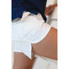 Boys Super Short, White - Shorts - 3