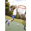 Boys Super Short Lined, Navy - Shorts - 4