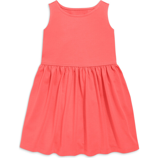 Kids Recess Dress, Watermelon