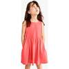 Kids Recess Dress, Watermelon - Dresses - 2