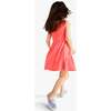 Kids Recess Dress, Watermelon - Dresses - 3