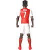 SOCKERS Arsenal Saka 8" Collectible Soccer Action Figure - Action Figures - 2