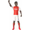 SOCKERS Arsenal Saka 8" Collectible Soccer Action Figure - Action Figures - 5