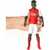 SOCKERS Arsenal Saka 8" Collectible Soccer Action Figure - Action Figures - 6