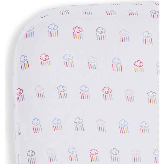 Crib Sheet, Over The Rainbow