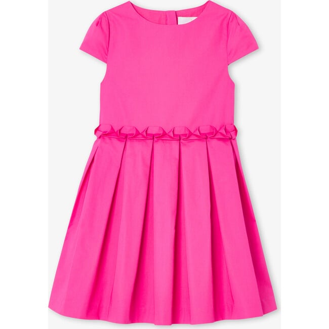 Girl Special Occasion Dress Light Fuchsia - Dresses - 1