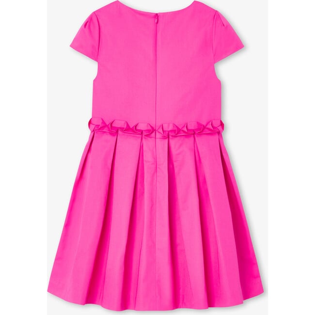 Girl Special Occasion Dress Light Fuchsia - Dresses - 2