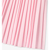 Girl Pleated Skirt Powder Pink - Skirts - 4