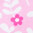 Girl One Piece Swimsuit Pink/Multicolour - One Pieces - 4