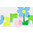 Girl Jersey T-Shirt  White - T-Shirts - 5