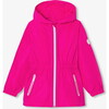Girl 2/In/1 Windbreaker Couture Pink - Jackets - 1 - thumbnail