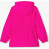 Girl 2/In/1 Windbreaker Couture Pink - Jackets - 2