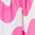 Girl Ceremony Skirt White/Pink - Skirts - 6