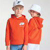 Children's Hoodie Tangerine - Sweatshirts - 2