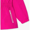 Girl 2/In/1 Windbreaker Couture Pink - Jackets - 4