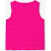 Girl 2/In/1 Windbreaker Couture Pink - Jackets - 6