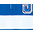 Children's Jersey Polo Shirt White/Blue - Polo Shirts - 5